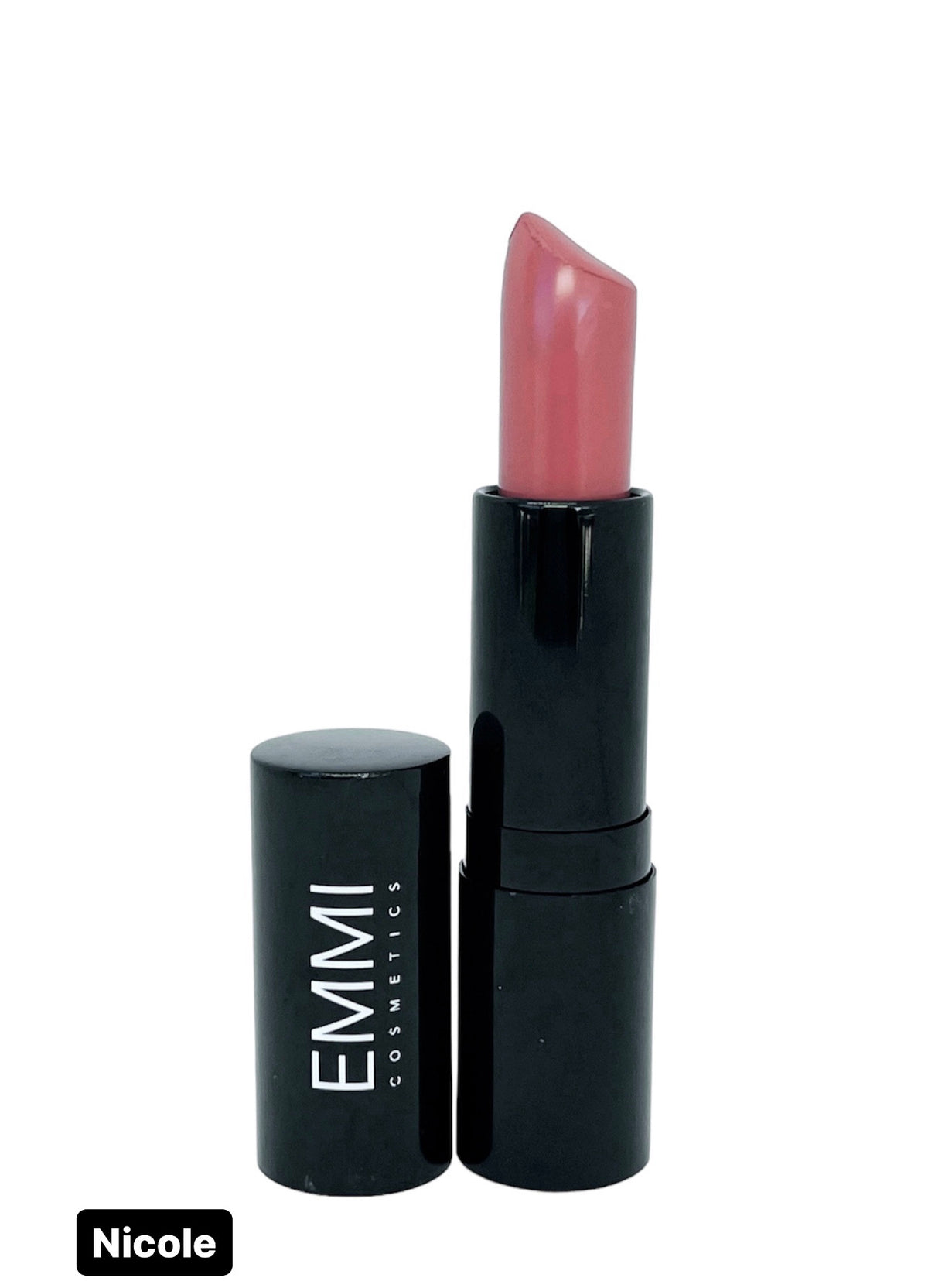 Luxury Matte Lipstick